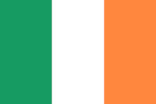 Parcel delivery to or from Ireland
